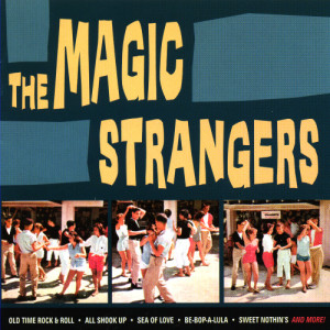 ดาวน์โหลดและฟังเพลง My Boy Lollipop พร้อมเนื้อเพลงจาก The Magic Strangers
