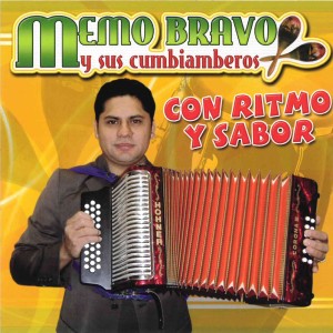 收聽Memo Bravo Y Sus Cumbiamberos的El Diario de un Borracho歌詞歌曲