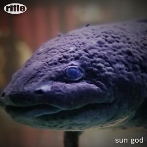 อัลบัม Sun God ศิลปิน Rifle