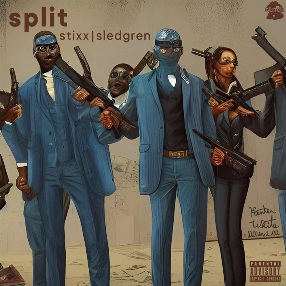 Split (Explicit)