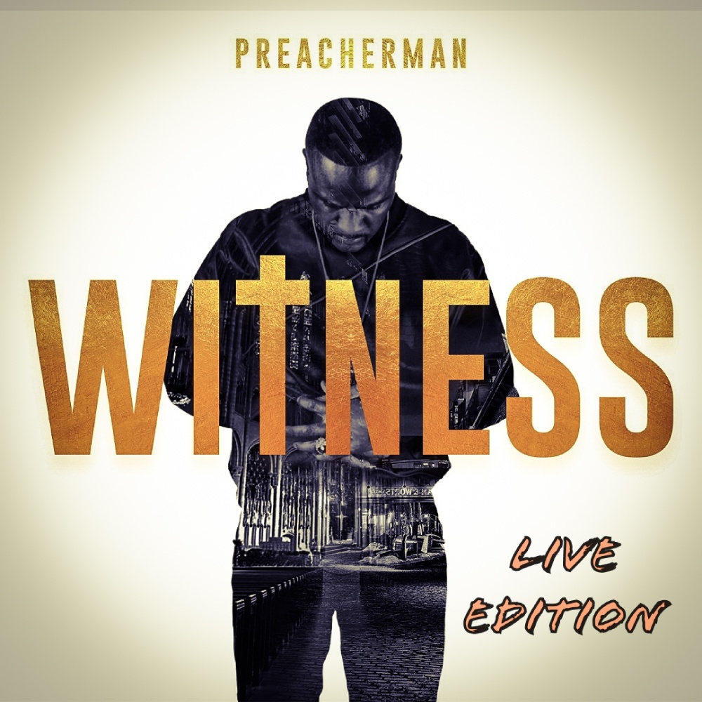 Witness (Live)