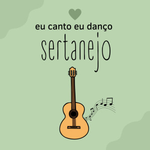 Ju的專輯eu canto eu danço