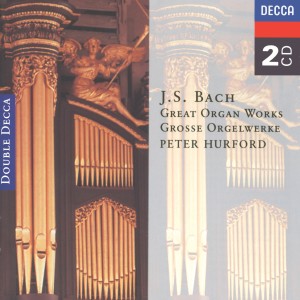 ดาวน์โหลดและฟังเพลง J.S. Bach: Prelude (Fantasy) and Fugue in G minor, BWV 542 - "Great" พร้อมเนื้อเพลงจาก Peter Hurford