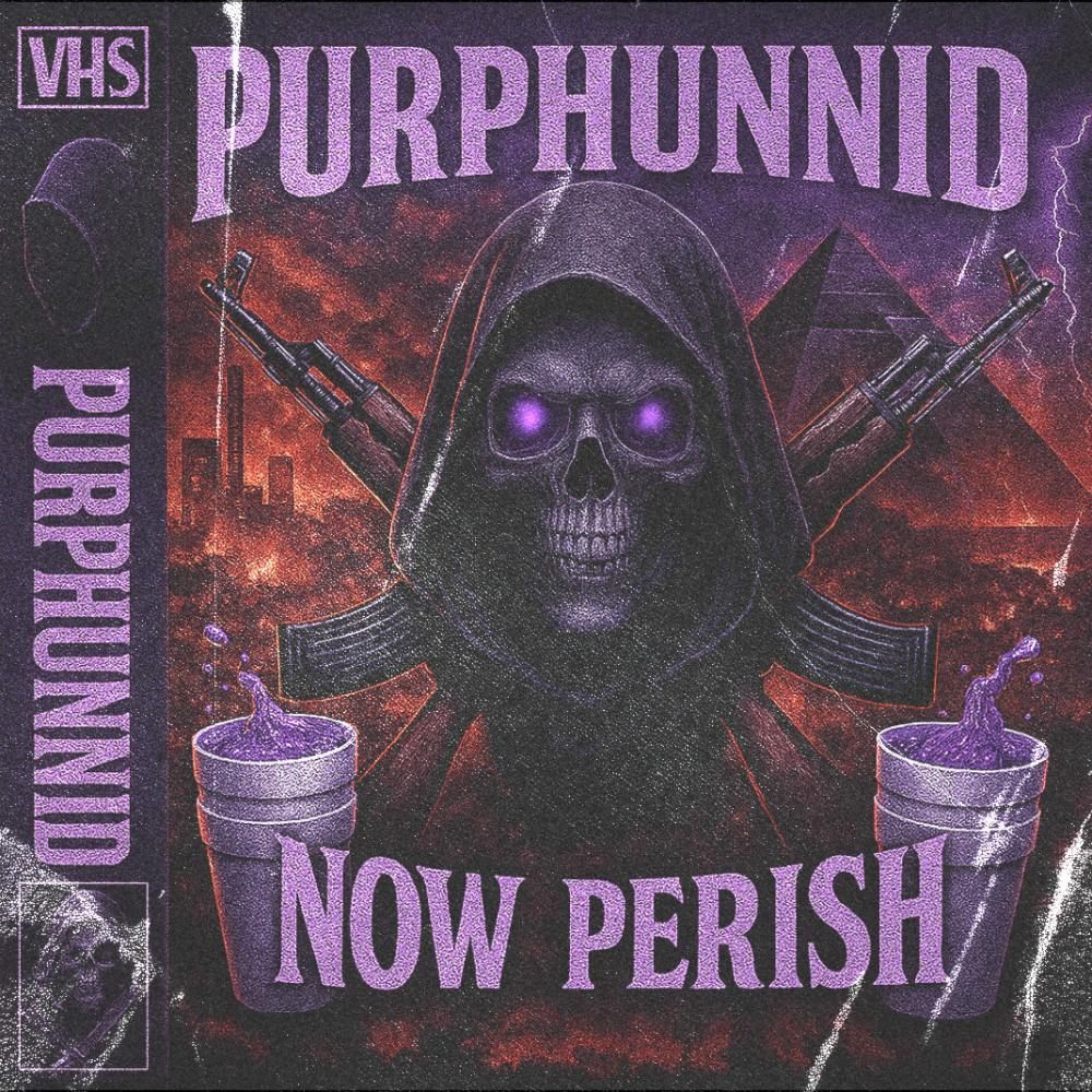 REAPERS IN DA CITY (feat. North Posse) (Explicit)