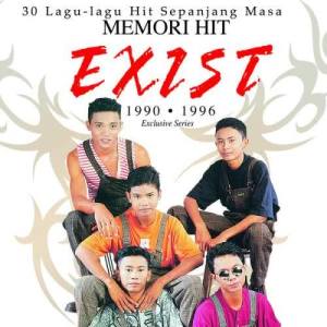 exist+trace的專輯Memori Hit (1990 - 1996) 30 lagu-lagu Hit Sepanjang Masa