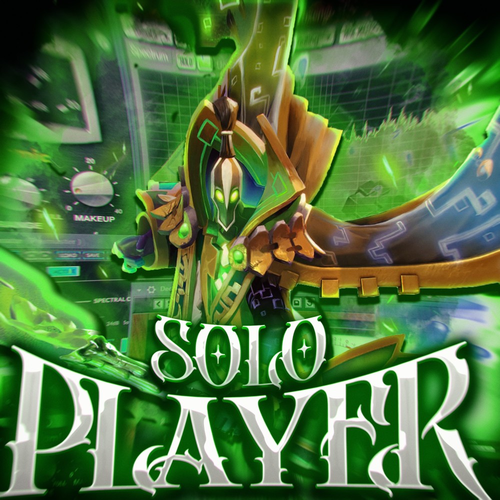 solo player (Explicit)