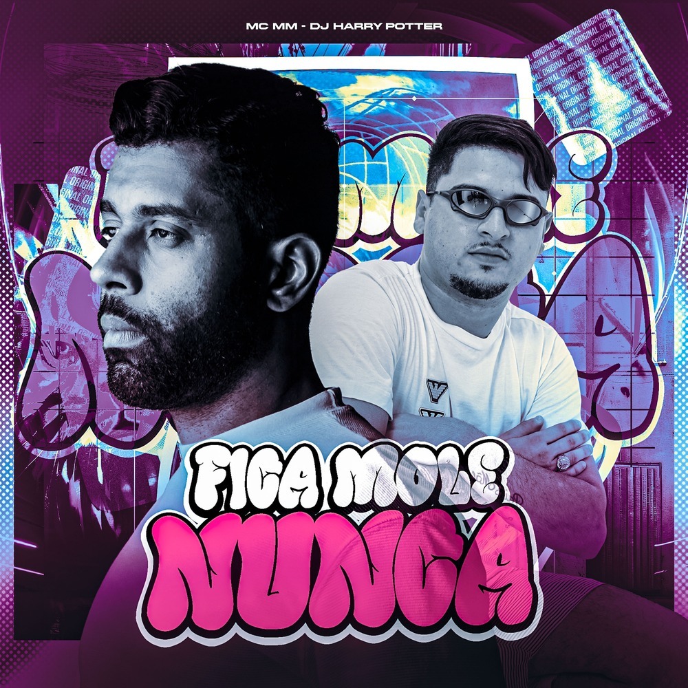 FICA MOLE NUNCA (Explicit)