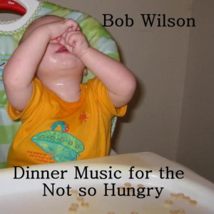 收聽Bob Wilson的Kalimba歌詞歌曲