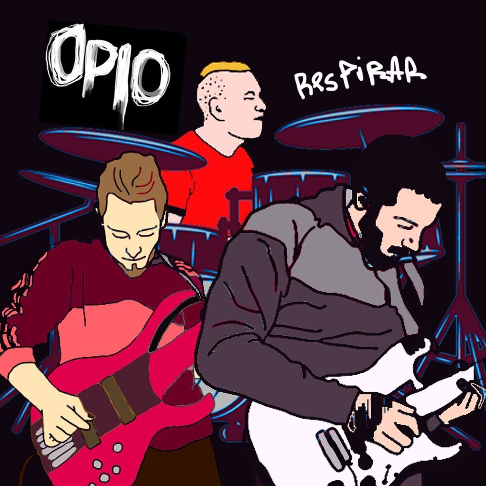Respirar