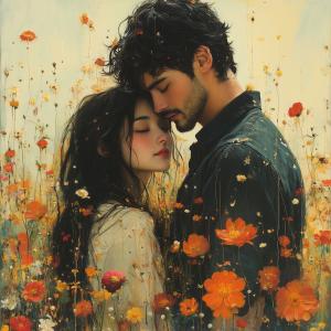 力寶寶的專輯慢慢愛