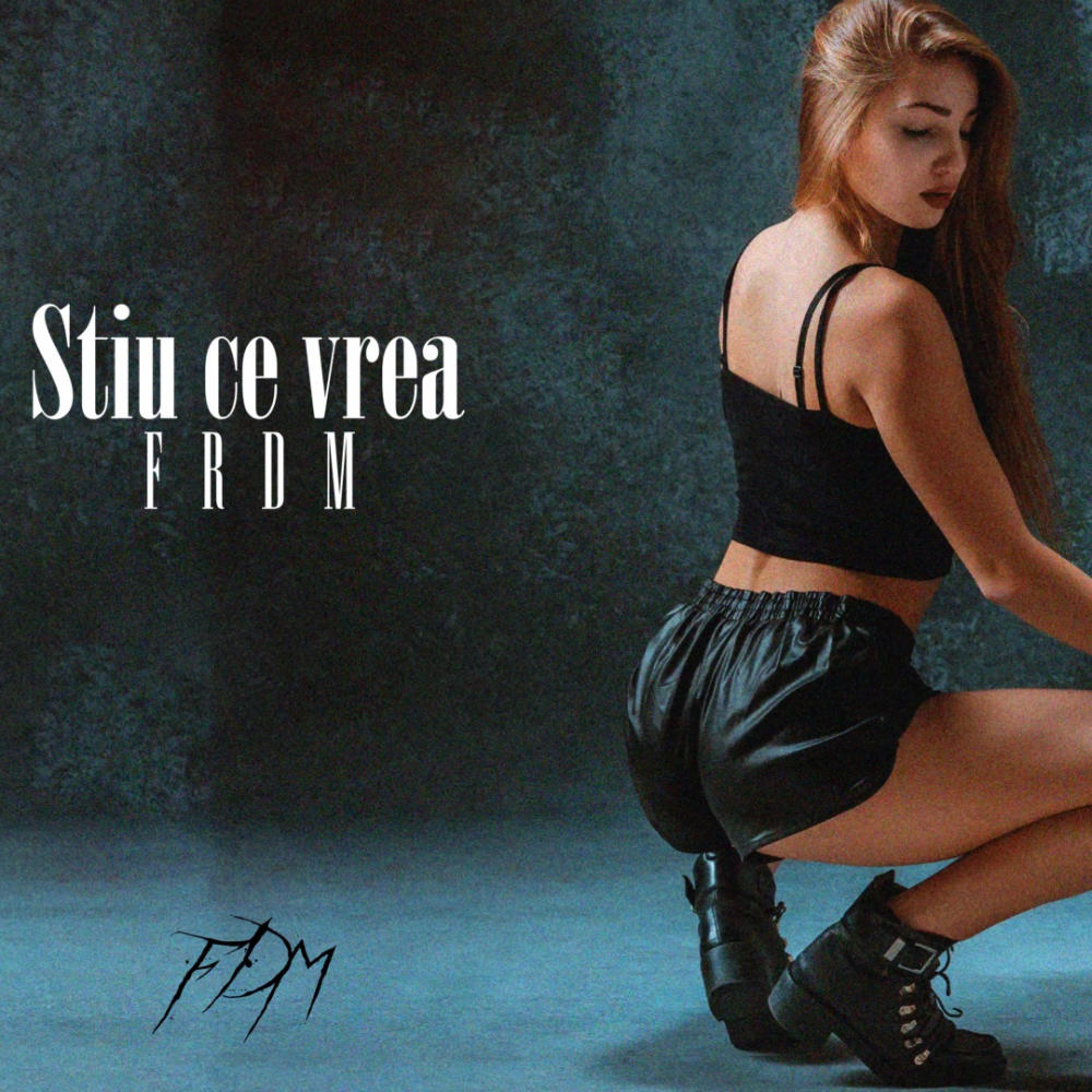 Stiu ce vrea