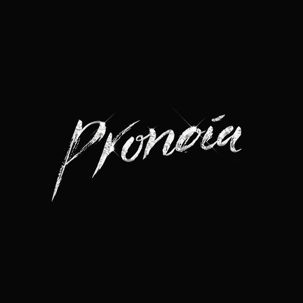 PRONOIA (feat. A. Nayaka & Kay Oscar)