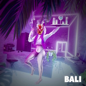 Bars And Melody的專輯Bali (Explicit)