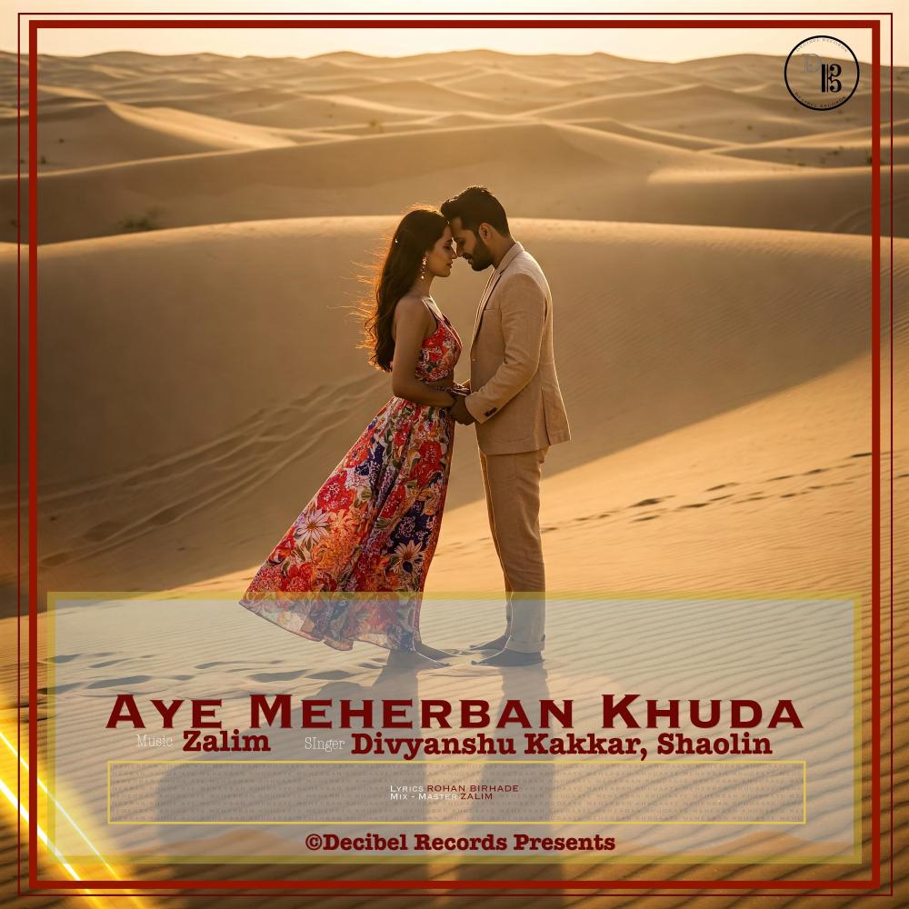 Aye Meherban Khuda