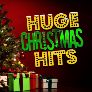 Xmas Party Ideas的專輯Huge Christmas Hits
