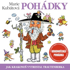 Listen to O Krakonošově fajfce song with lyrics from Libuše Havelková