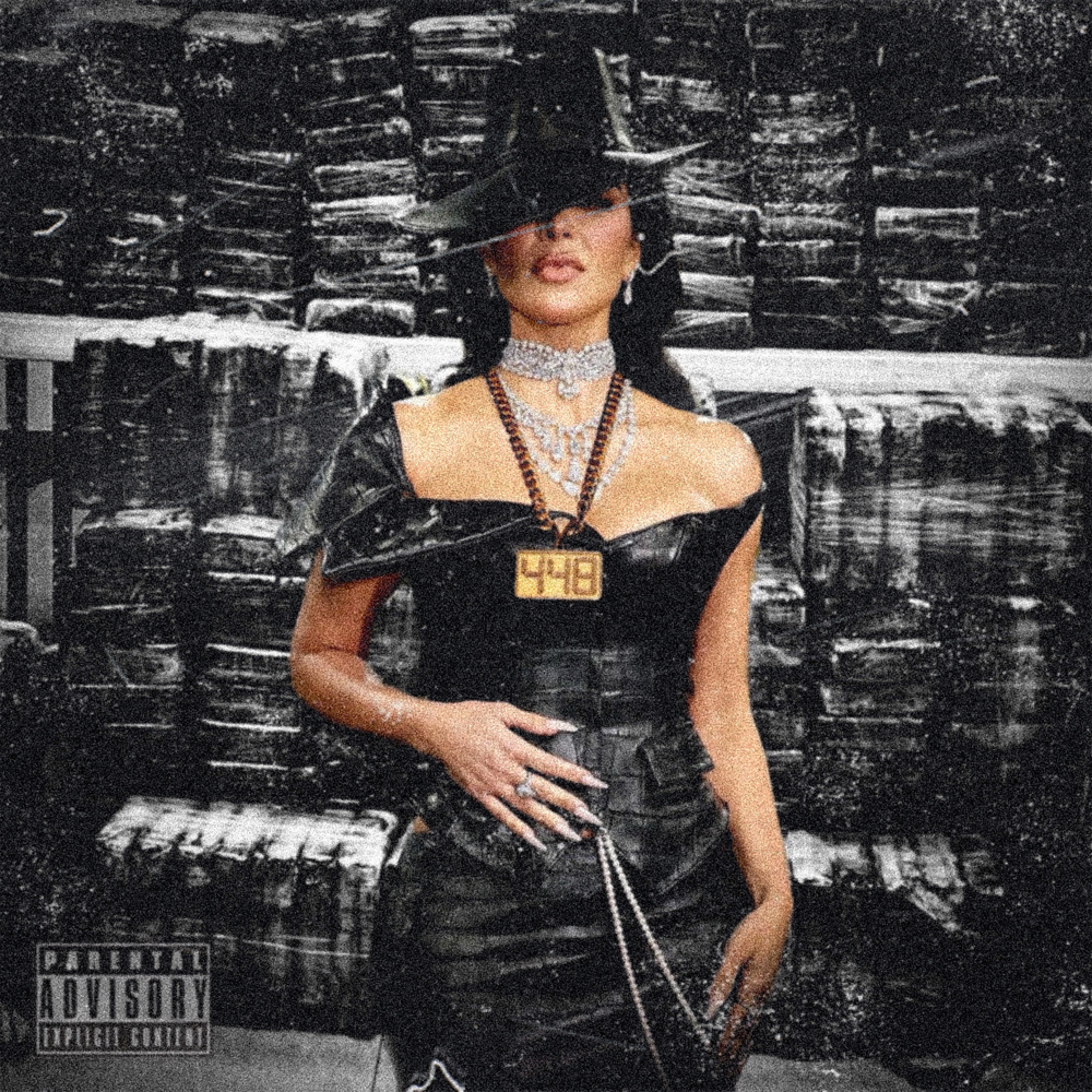 Kim K Freestyle (Explicit)