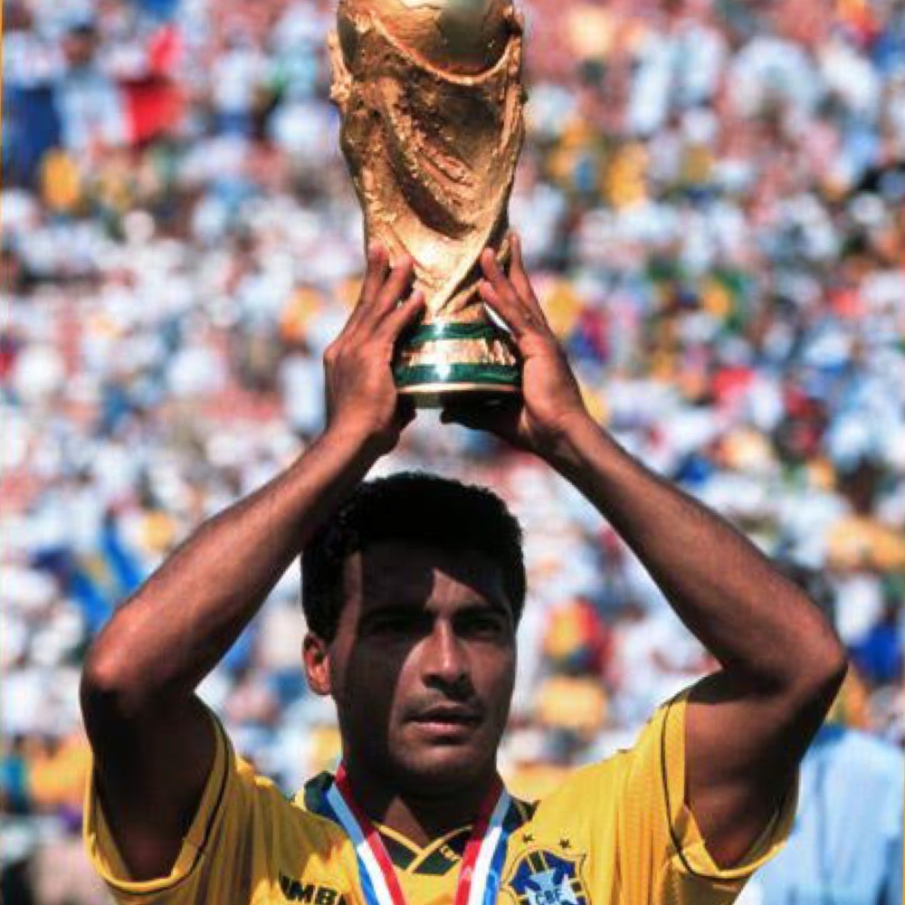 Jogador Caro (Romário)