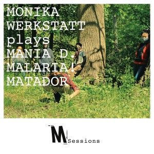 Listen to Mother (Demo - Islaja’s Rough Vocal Mix Xtra) song with lyrics from Monika Werkstatt