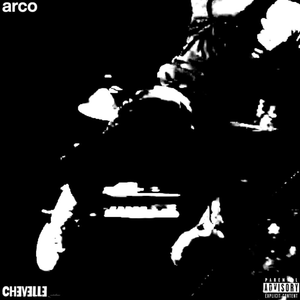 chevelle (Explicit)