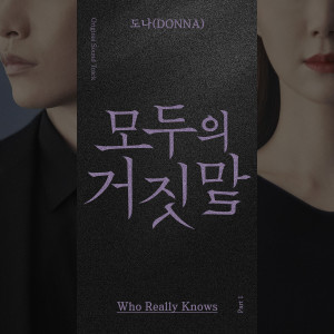 收聽도나的Who Really Knows (Instrumental)歌詞歌曲