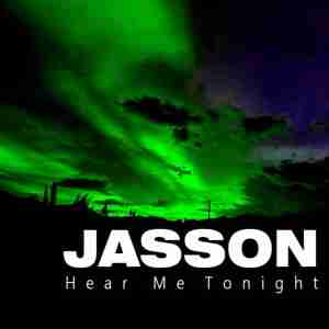 JasSon的专辑Hear Me Tonight