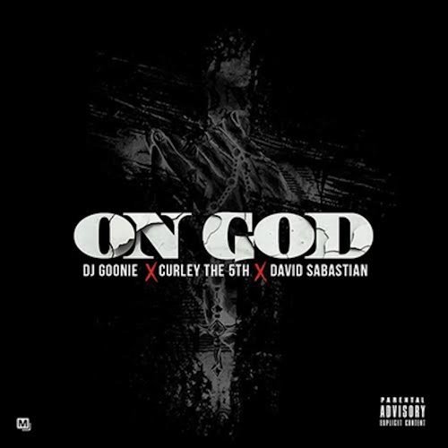 On God (feat. Curley Cinco & David Sabastian) (其他)