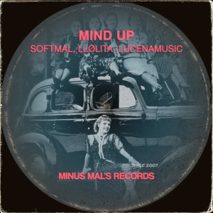 Album Mind Up from Softmal