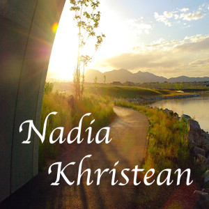 收聽Nadia Khristean的Warrior Within You歌詞歌曲