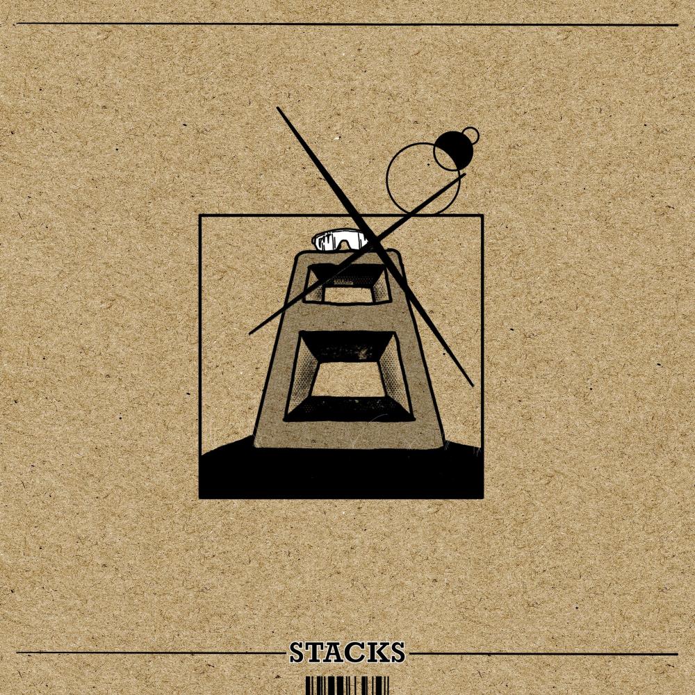 Stacks (feat. CBHM)