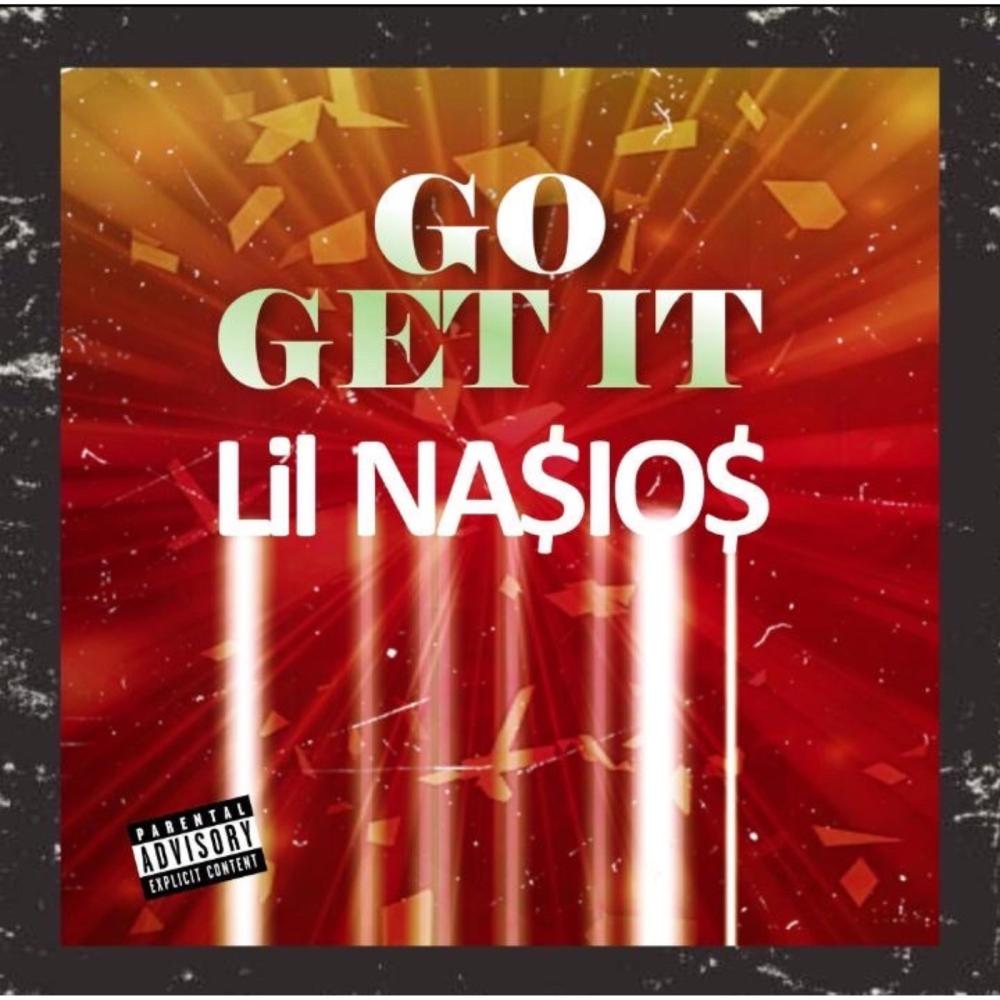 Go Get It (Explicit)