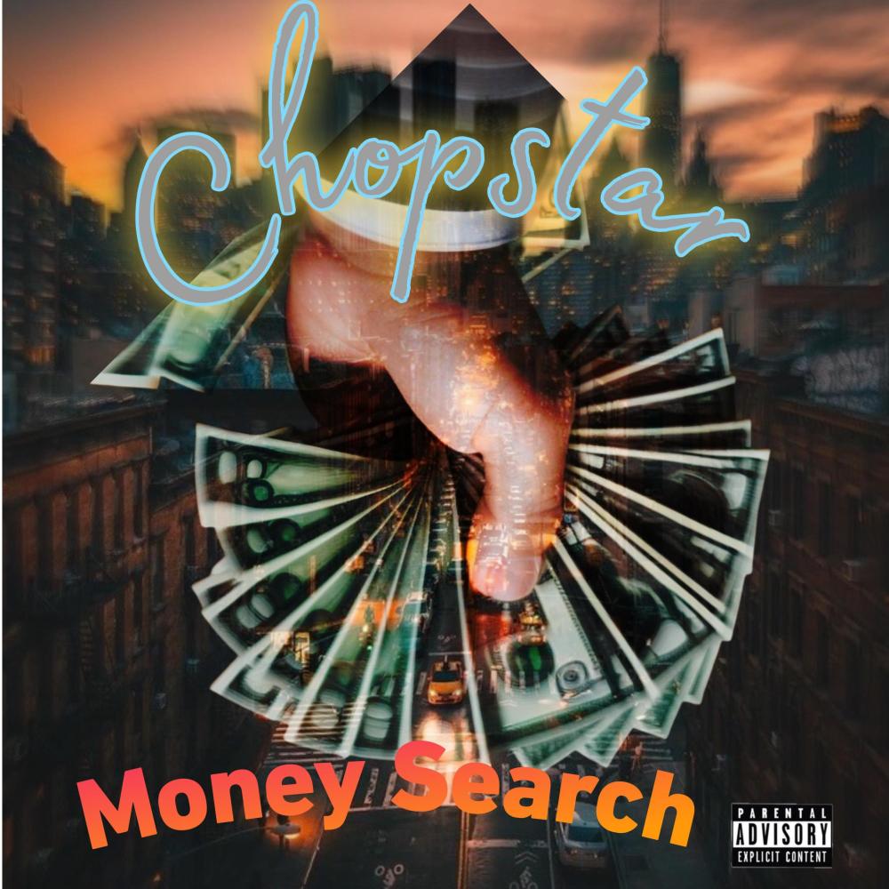Money Search (feat. Coote.clan) (Explict Version) (Explicit)