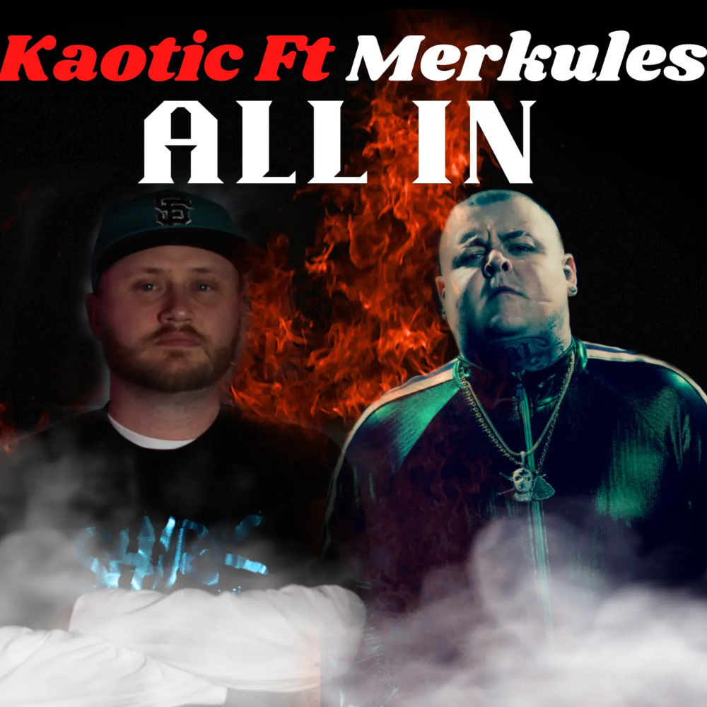 All In (Explicit)