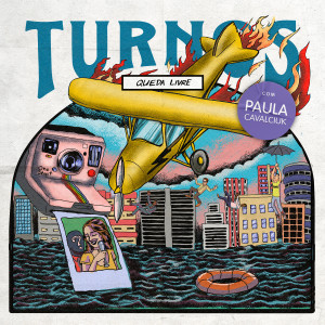 Turnos的專輯Queda Livre