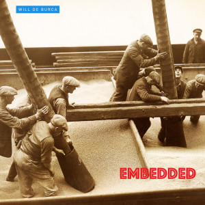 Album Embedded from 