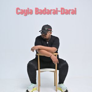 Album Cayia Badarai-darai from Bigheru