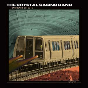 收聽The Crystal Casino Band的Guardrails v.2 (feat. Eric Slick)歌詞歌曲