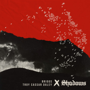 Troy Cassar-Daley的專輯Shadows (Explicit)