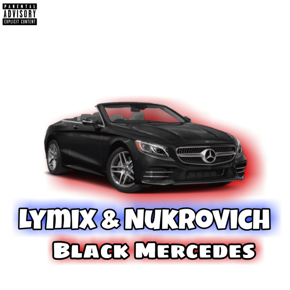 Black Merceges (Explicit)