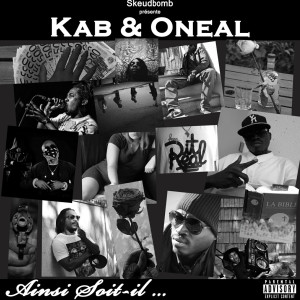 Listen to Fuck ton Club (Explicit) song with lyrics from Kab