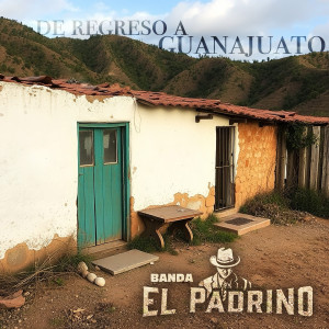 Listen to De Regreso A Guanajuato song with lyrics from Banda El Padrino