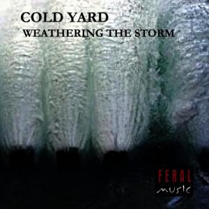 Cold Yard的專輯Weathering The Storm
