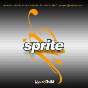 收聽Elec3的Sprite歌詞歌曲
