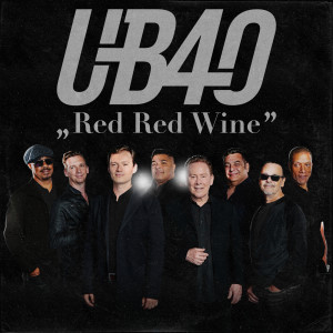 อัลบัม Red Red Wine ศิลปิน UB40