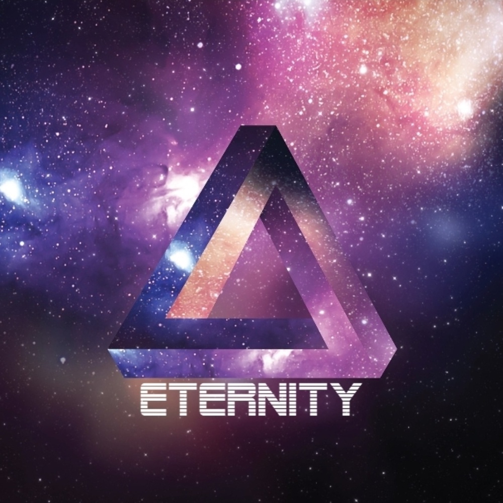 Eternity (feat. Rieneke & Dirty D)