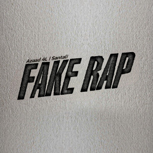 Album Fake Rap (Explicit) from 