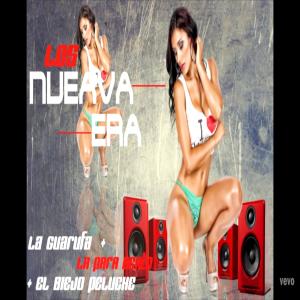 La Guarufa的專輯El ajumao (feat. el viejo peluche & La para beato) (Explicit)