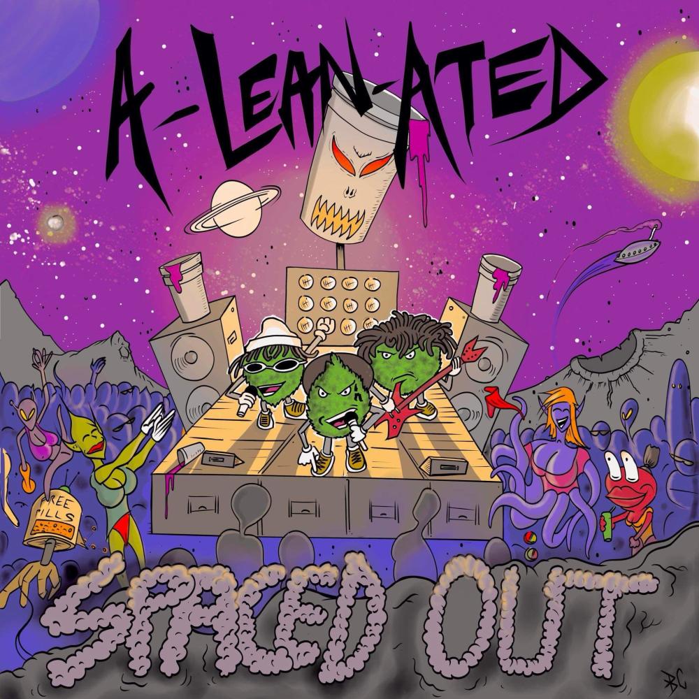 Stop Us (feat. Chris King) (Explicit)