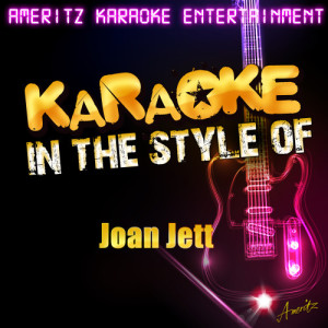 收聽Ameritz Karaoke Entertainment的I Hate Myself for Loving You (Karaoke Version)歌詞歌曲