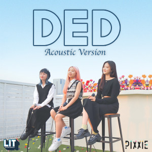 ดาวน์โหลดและฟังเพลง เด็ด (Acoustic Version) พร้อมเนื้อเพลงจาก PiXXiE